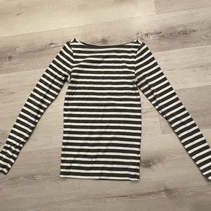Gap Boatneck Shirt
